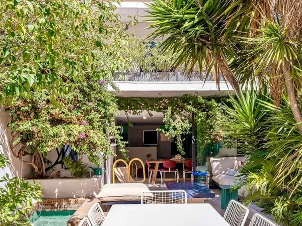 Maison 4 pièces 140 m²