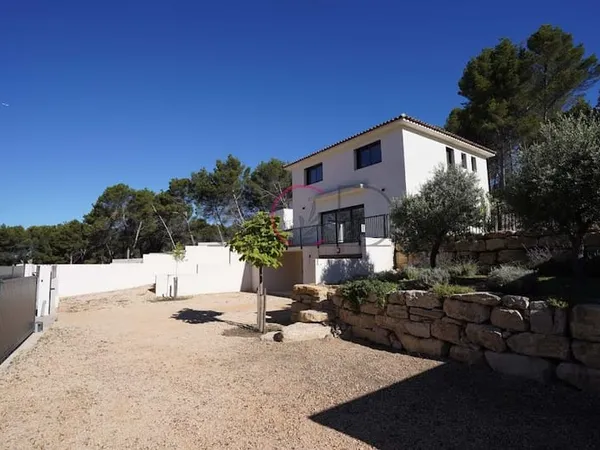 Maison 5 pièces 129 m²