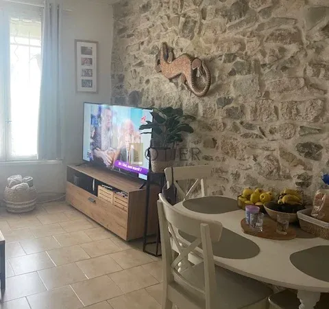 Maison 5 pièces 88 m²