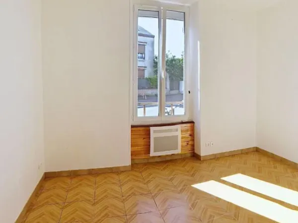 Appartement 2 pièces 32 m²