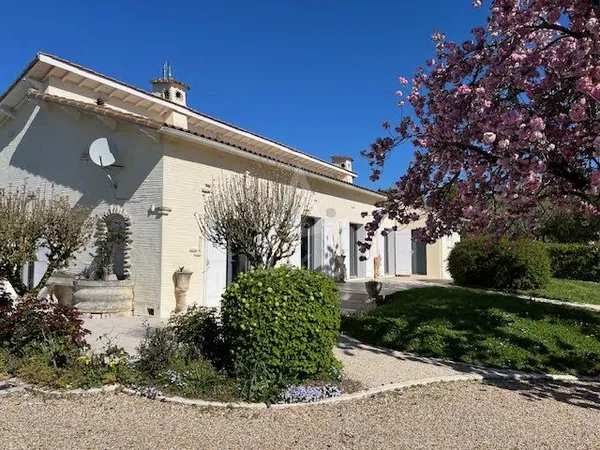 Maison 6 pièces 150 m²
