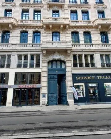 Appartement 3 pièces 59 m²