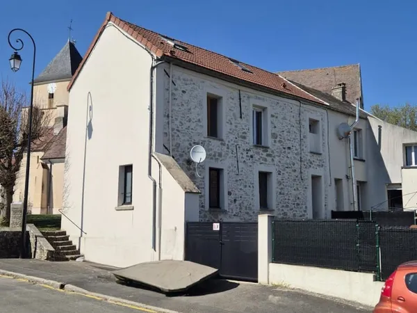 Maison 5 pièces 95 m²