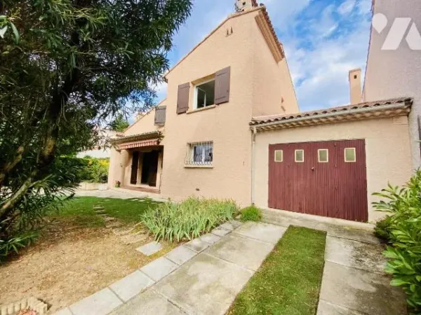 Maison 6 pièces 139 m²
