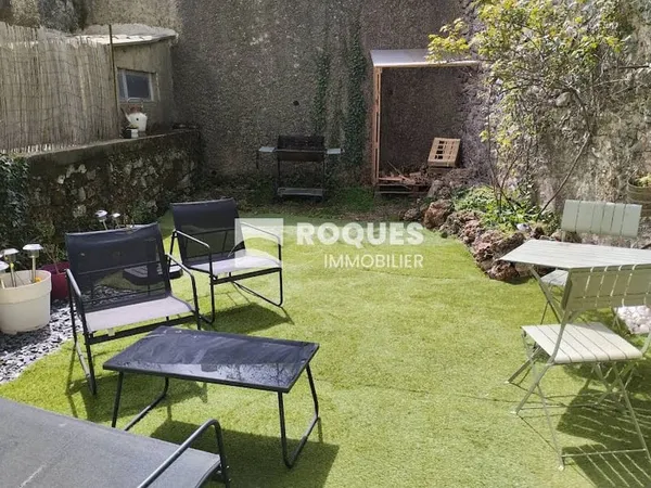 Maison 5 pièces 105 m²