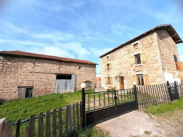 Maison 5 pièces 96 m²