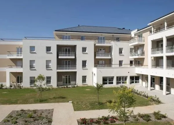 Appartement 1 pièce 32 m²