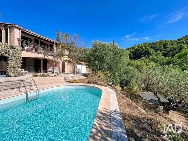 Maison 4 pièces 150 m²