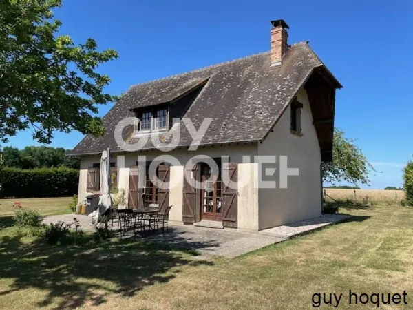 Maison 4 pièces 100 m²
