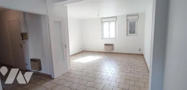 Appartement 3 pièces 74 m²