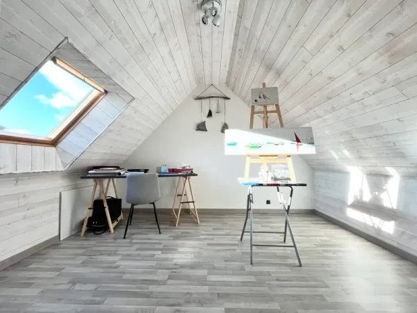 Maison 5 pièces 101 m²