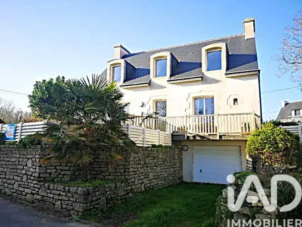 Maison 7 pièces 158 m²