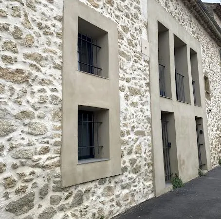 Maison 7 pièces 204 m²