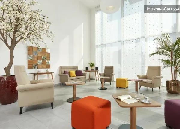Appartement 1 pièce 28 m²