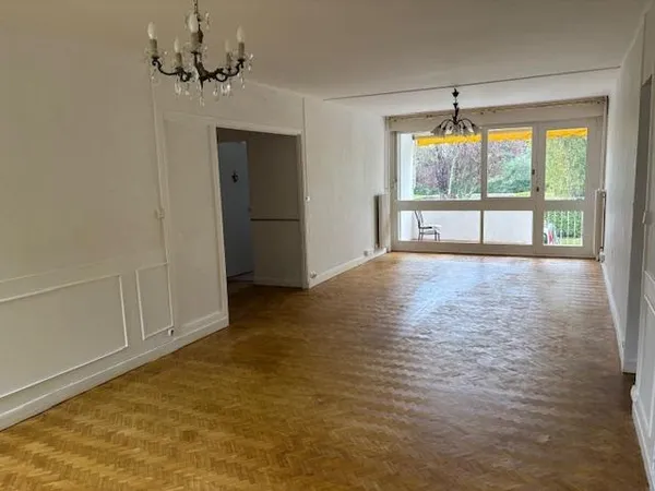 Appartement 3 pièces 82 m²