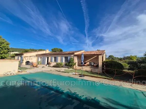 Maison 4 pièces 148 m²