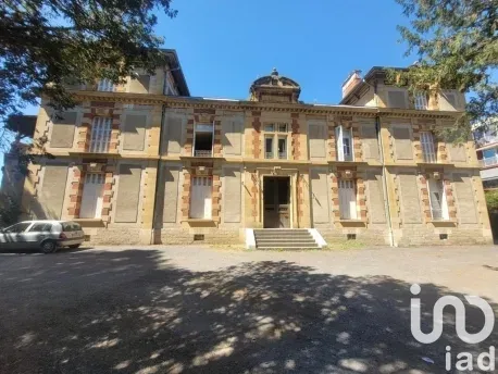 Appartement 1 pièce 35 m²