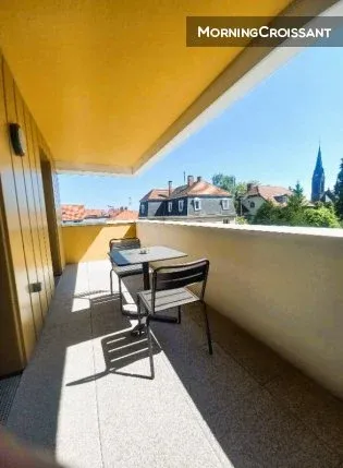 Appartement 1 pièce 41 m²