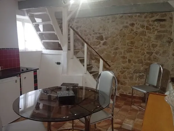 Maison 3 pièces 45 m²