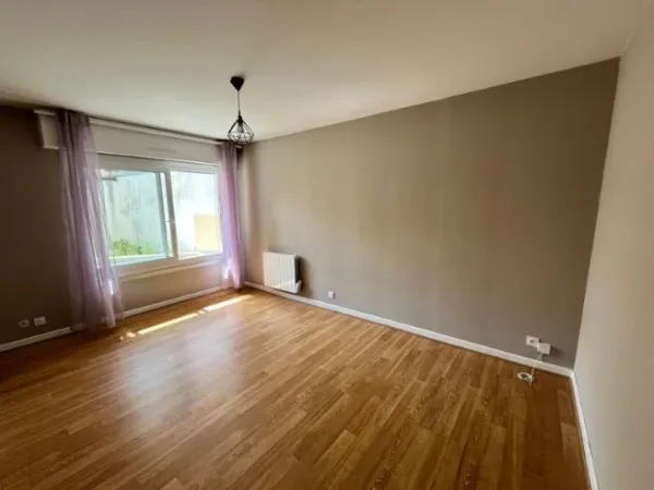 Appartement 1 pièce 36 m²