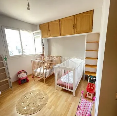 Maison 5 pièces 92 m²