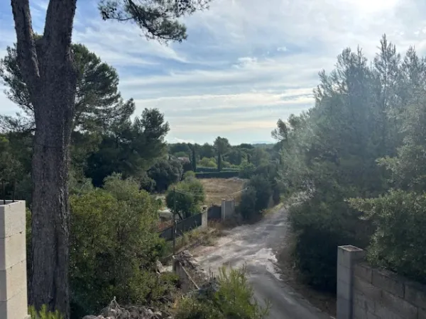 Maison 4 pièces 250 m²