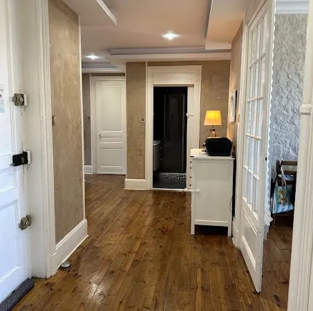 Appartement 5 pièces 129 m²