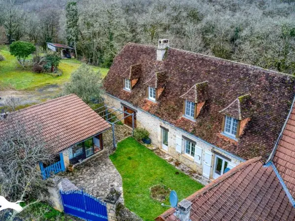 Maison 5 pièces 198 m²