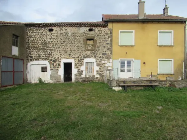 Maison 7 pièces 120 m²