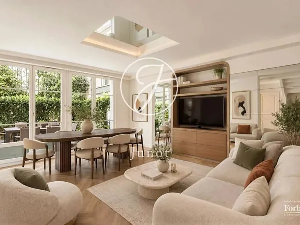 Maison 6 pièces 148 m²