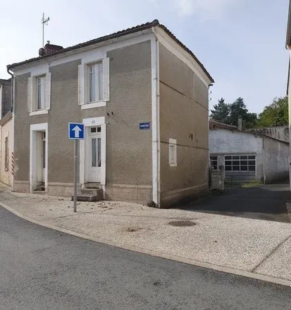 Maison 4 pièces 100 m²