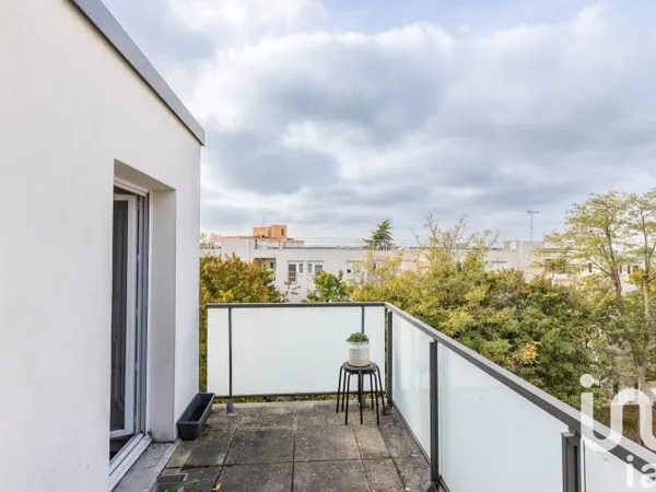 Appartement 4 pièces 81 m²