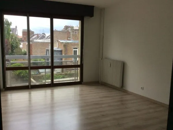 Appartement 1 pièce 28 m²