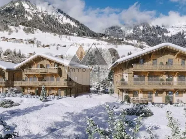 Chalet 7 pièces 156 m²