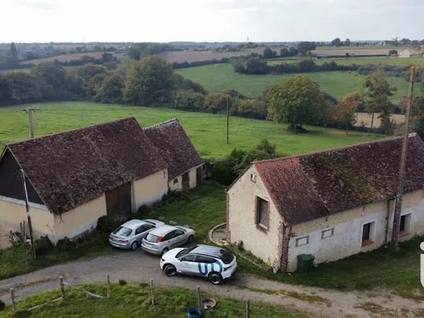 Maison 4 pièces 121 m²