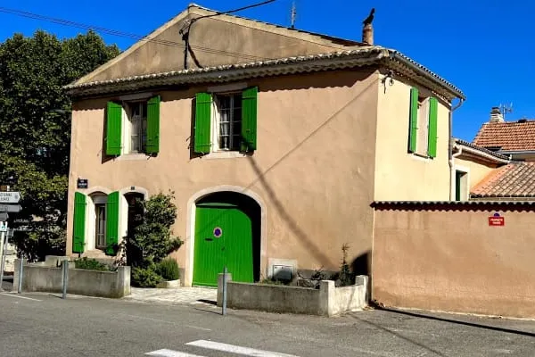 Maison 6 pièces 166 m²