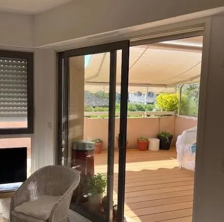 Appartement 2 pièces 36 m²
