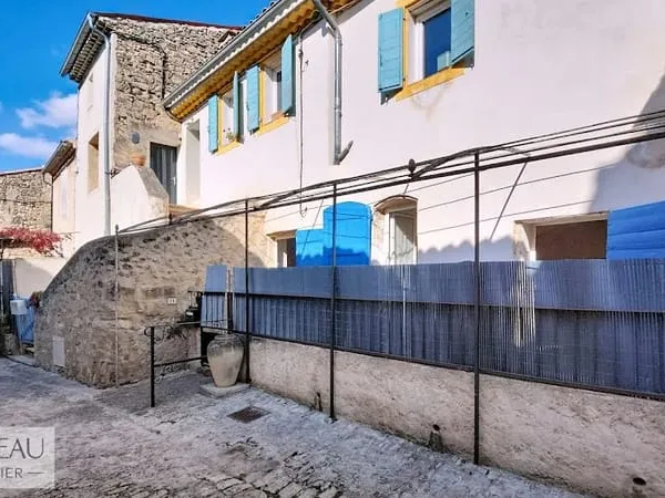 Appartement 4 pièces 89 m²