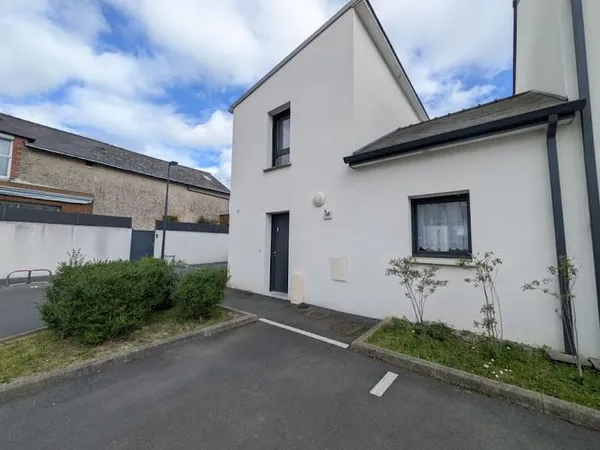 Maison 4 pièces 85 m²