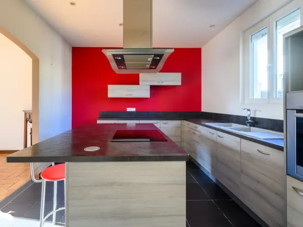 Maison 4 pièces 160 m²