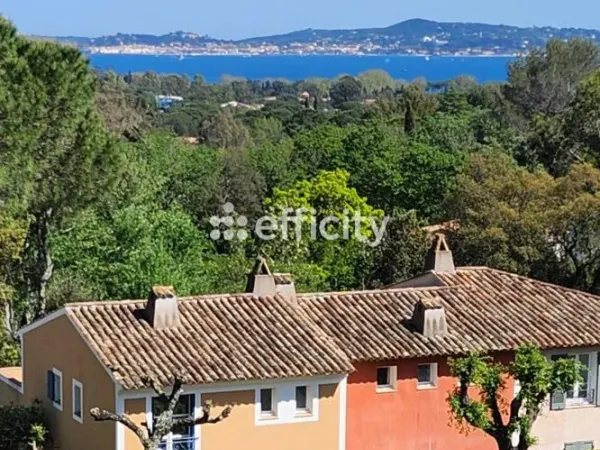 Maison 3 pièces 60 m²