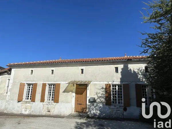 Maison 5 pièces 152 m²