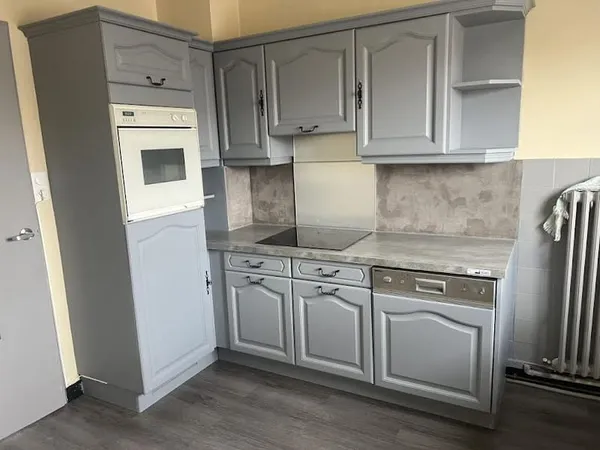 Appartement 5 pièces 111 m²