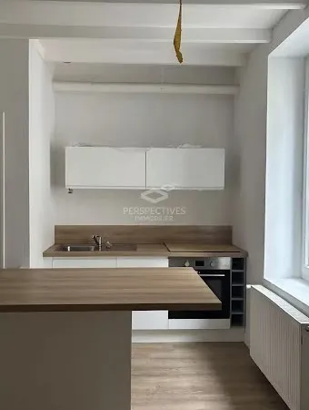 Appartement 2 pièces 30 m²