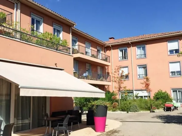Appartement 1 pièce 21 m²