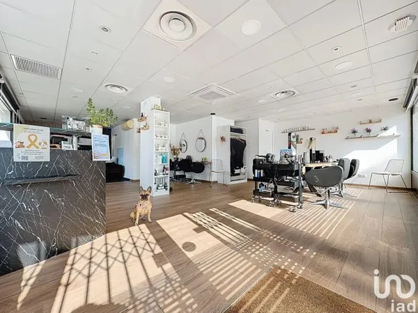 Commerce 81 m²