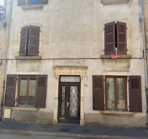 Maison 5 pièces 145 m²