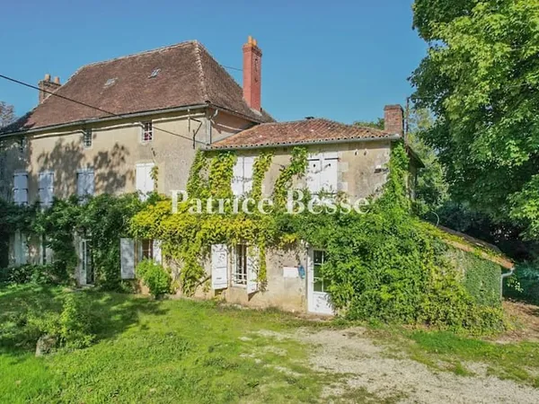 Propriété 10 pièces 350 m²