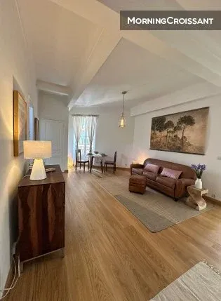 Appartement 2 pièces 55 m²
