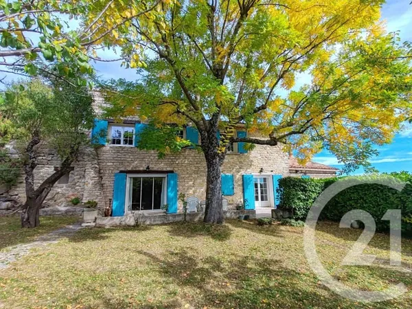 Maison 5 pièces 137 m²